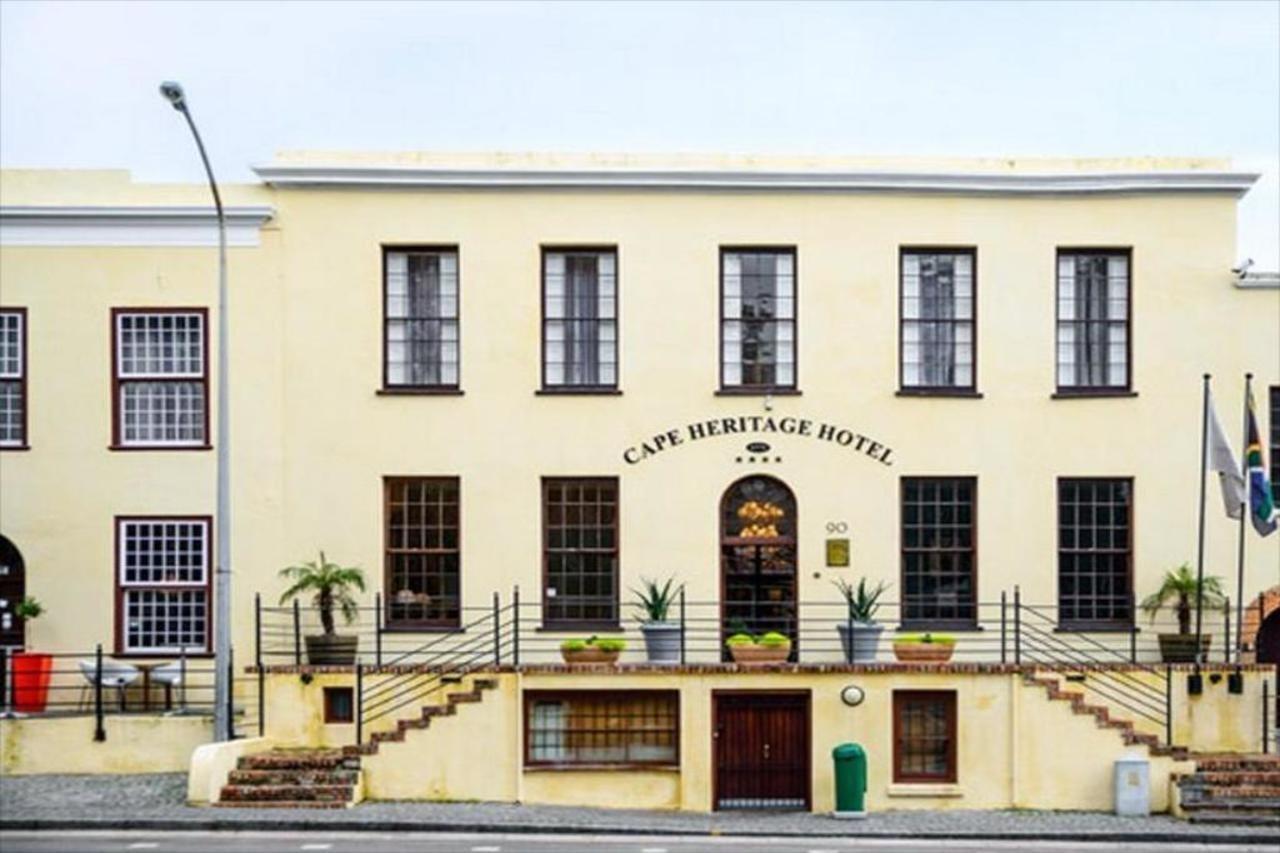 Cape Heritage Cidade Do Cabo