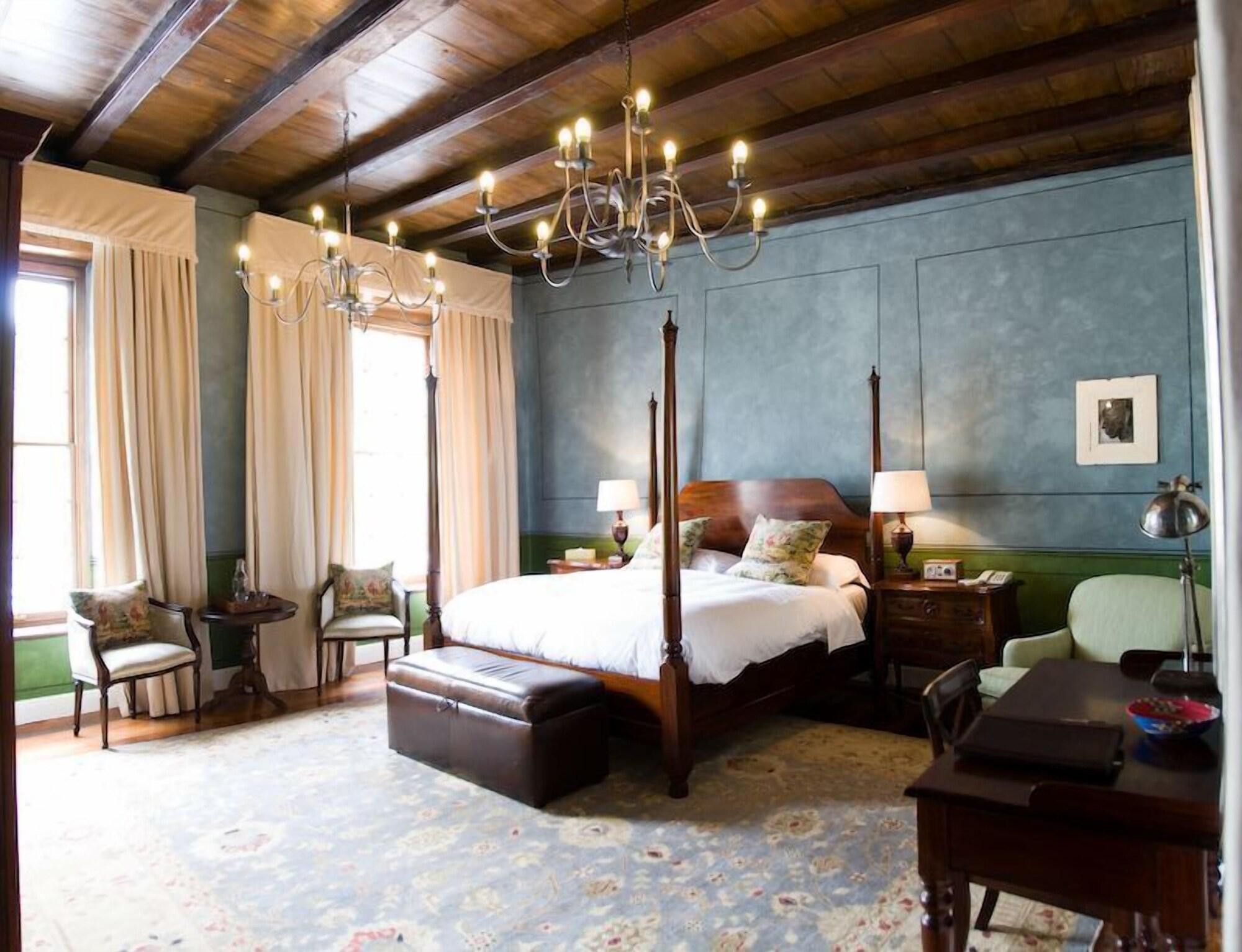 Cape Heritage Hotel Cidade Do Cabo