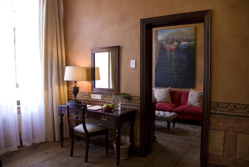 Hotel Cape Heritage