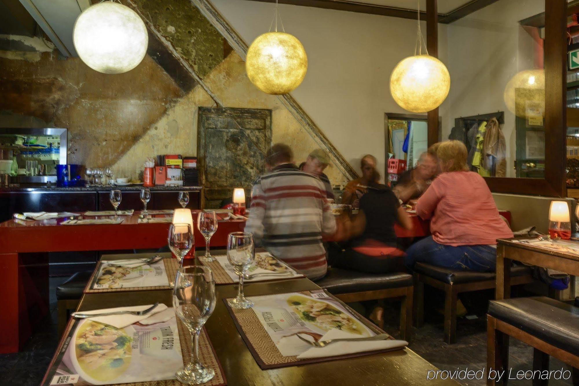 Cape Heritage 4* Cidade Do Cabo
